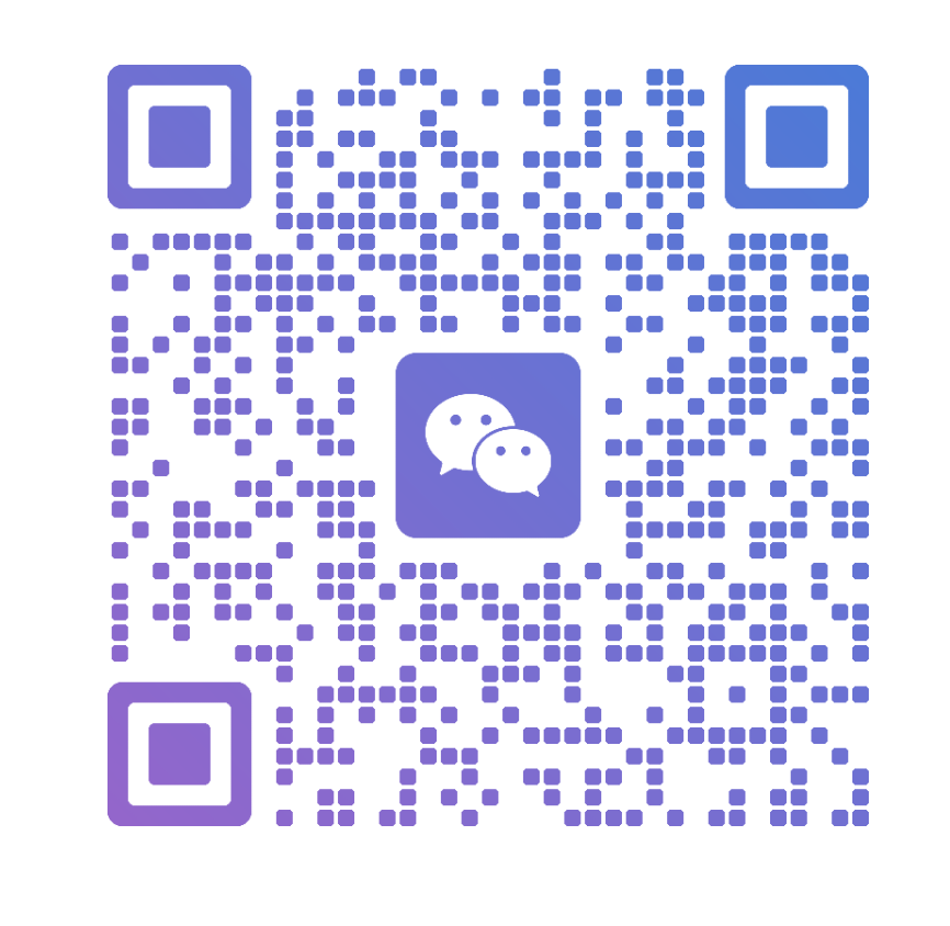 扫一扫加微信-军师宝